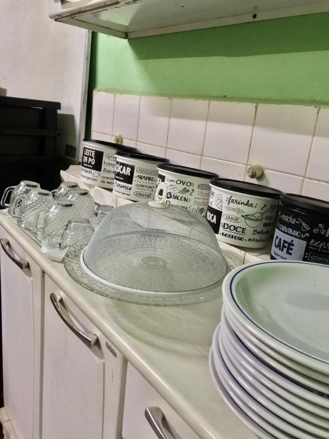 Pousada Cisne Branco ナタール エクステリア 写真